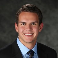 Cj Stempeck, Cfa