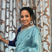 Cherry Khaund Bindra