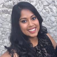 Diane Sirajudeen