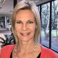 Anne Ellingsen Barouh