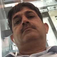 Raza Amjed