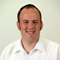 Avrohom Eliezer Friedman