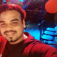 Niraj Vishwakarma