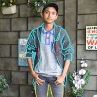 Muhammad Hafiz Rahman