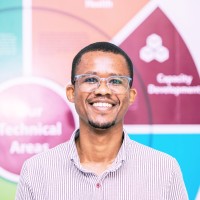 Jesse-Justin Mdachi