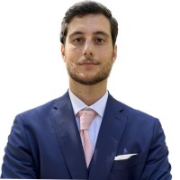 Pedro Bastos Dias