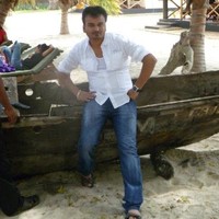 Anthony Christian