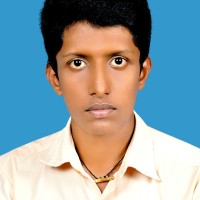Anandhu S S