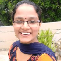 Sreeprada Jonnalagadda