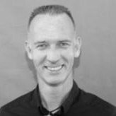 Martin Stauffer