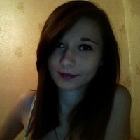 Анастасия Мокеева
