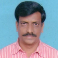 V.K.Anji Prasad Kethinedi