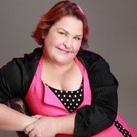 Stephanie McAlister