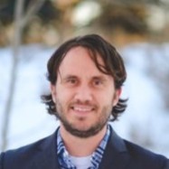 Alexander Cook, MEng, MBA, PEng, PMP