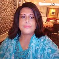 Rajashree Sharma