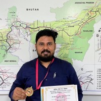 Amir Parwez