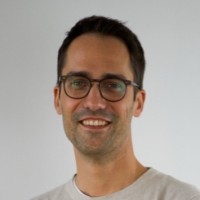 Dr. Kevin Wiesner