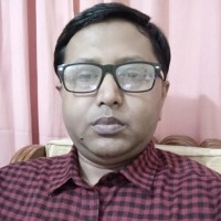 Sarwar Morshed