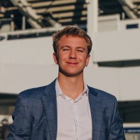Luke Eckenrod