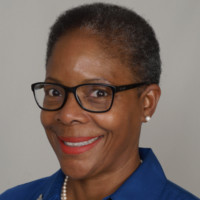 Cheryl Shavers