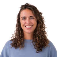 Anne-Claire Van Den Berg