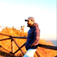 Sujay Bhattacharjee
