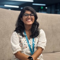 Joanna Rachael Biju