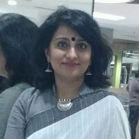 Anita Punjabi