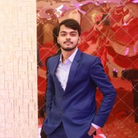 Tushar Rai