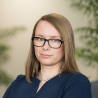 Liis Sagadi