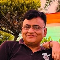 Parveen Tyagi