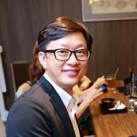 Eugene Liu 劉欽正