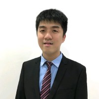 Lee Jin Chong