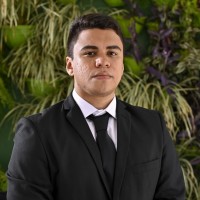 Lucas Matheus Santos