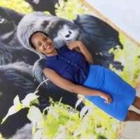 Lydie Ishimwe