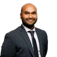 Kaveen Ekanayake, Cfa