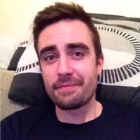 Eoin Fitzgerald