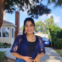 Aishwarya Gopalakrishnan