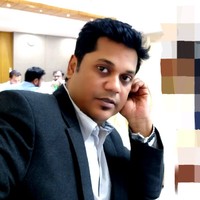 Sanjoy Kumar Roy