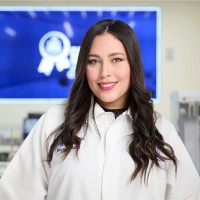 Viviana Benitez Barón