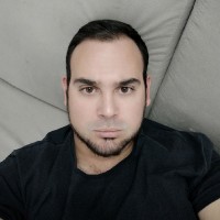 Rafael Francoloso