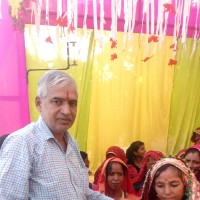 Sukhram Meghwal