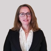 Anne Riquier Brison, PhD