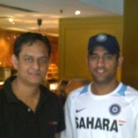 Pankaj Kumar