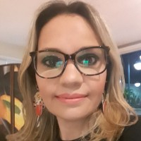 Luciana Silva