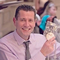 Alastair Elliott
