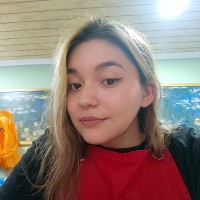 Bianca Corvalán Pérez