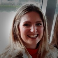 Catherine Van Geel