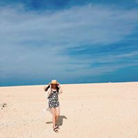 Debby Zhang
