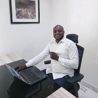 Christopher Ushie